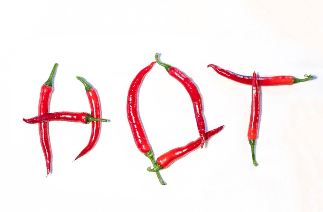 Opdag Sriracha: Den Verdenskendte Chilisauce