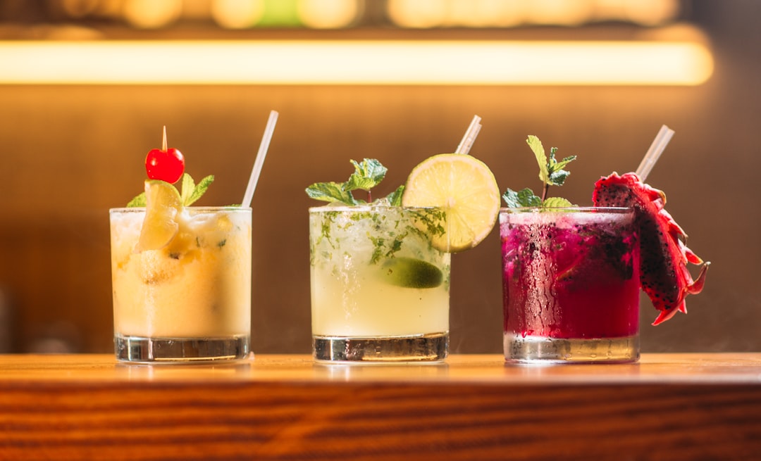 Skab Uforglemmelige Oplevelser: Lej en Bartender til Dit Næste Event