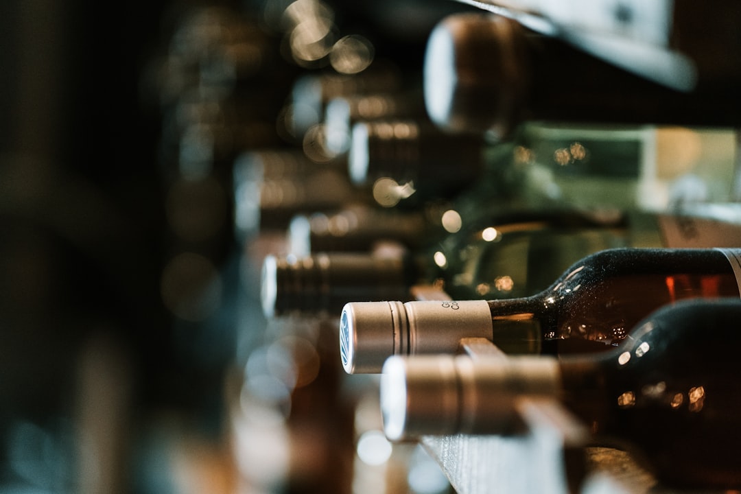 Køb og salg af vin – Din guide til en spændende vinverden